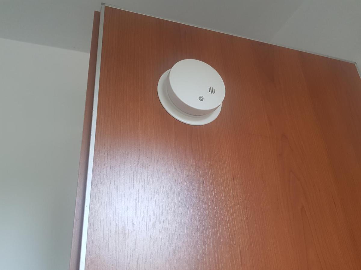 Apartmán Altos Del Lago Potrero de los Funes Exteriér fotografie