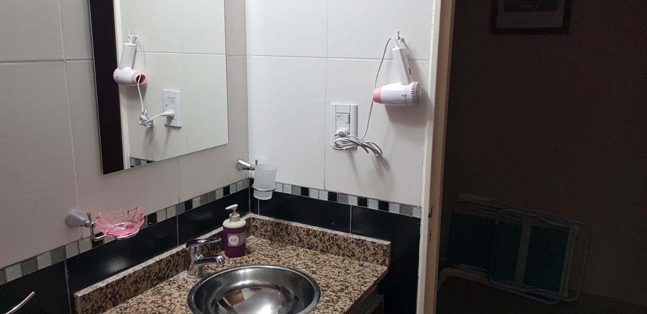 Apartmán Altos Del Lago Potrero de los Funes Exteriér fotografie