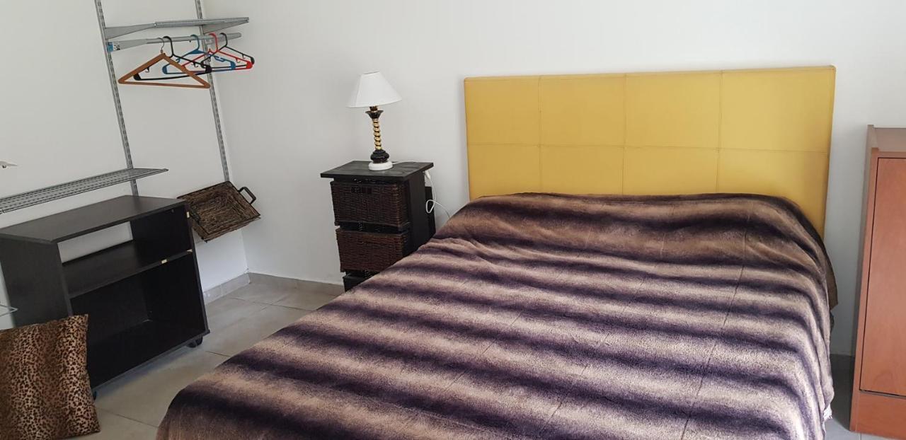 Apartmán Altos Del Lago Potrero de los Funes Exteriér fotografie